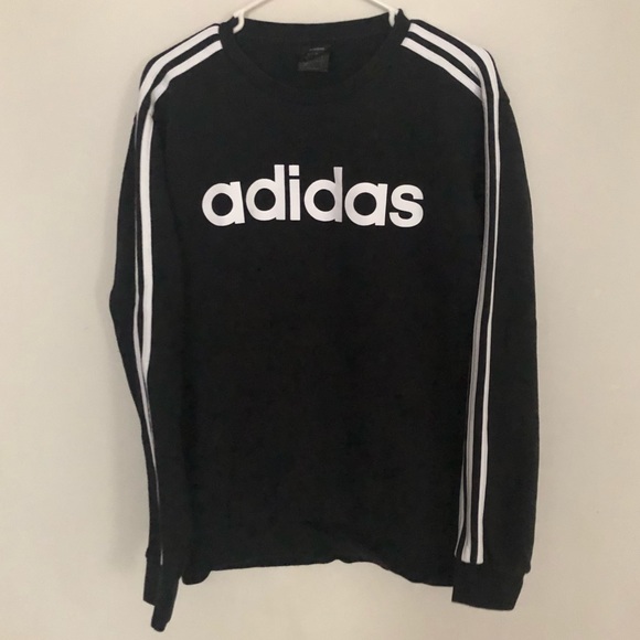 adidas Tops - ADIDAS Sweatshirt